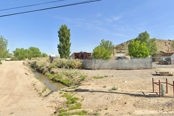 Aztec Animal Shelter