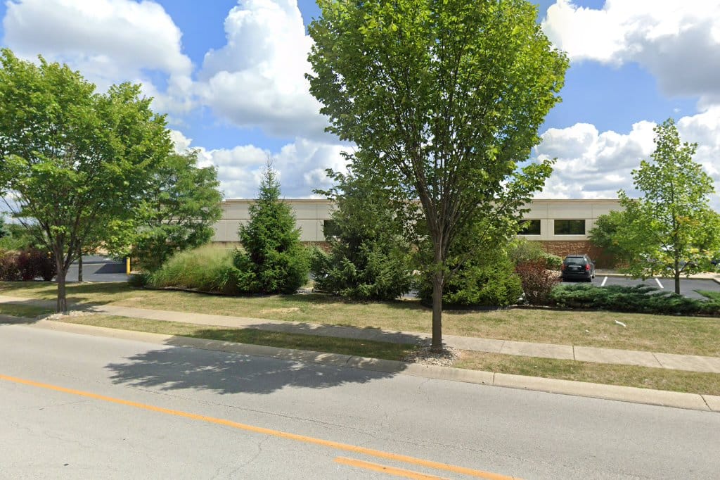 Goodwill Avon