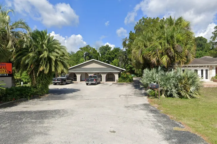 Camelot Animal Hospital