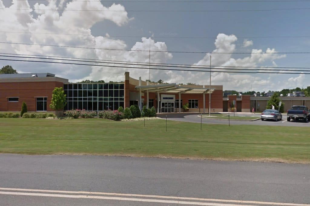 Murray Medical Center