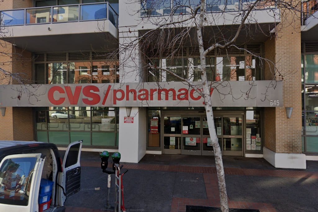 CVS Pharmacy