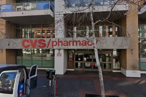 CVS Pharmacy