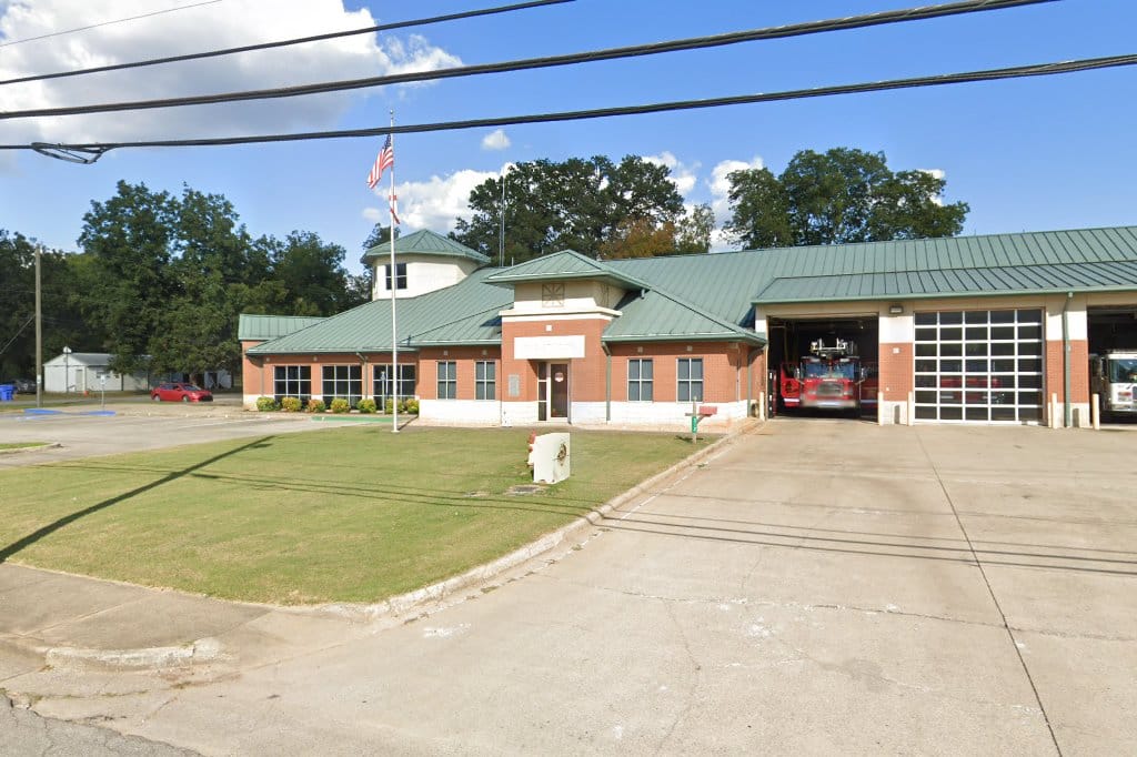 Piedmont Municipal Court