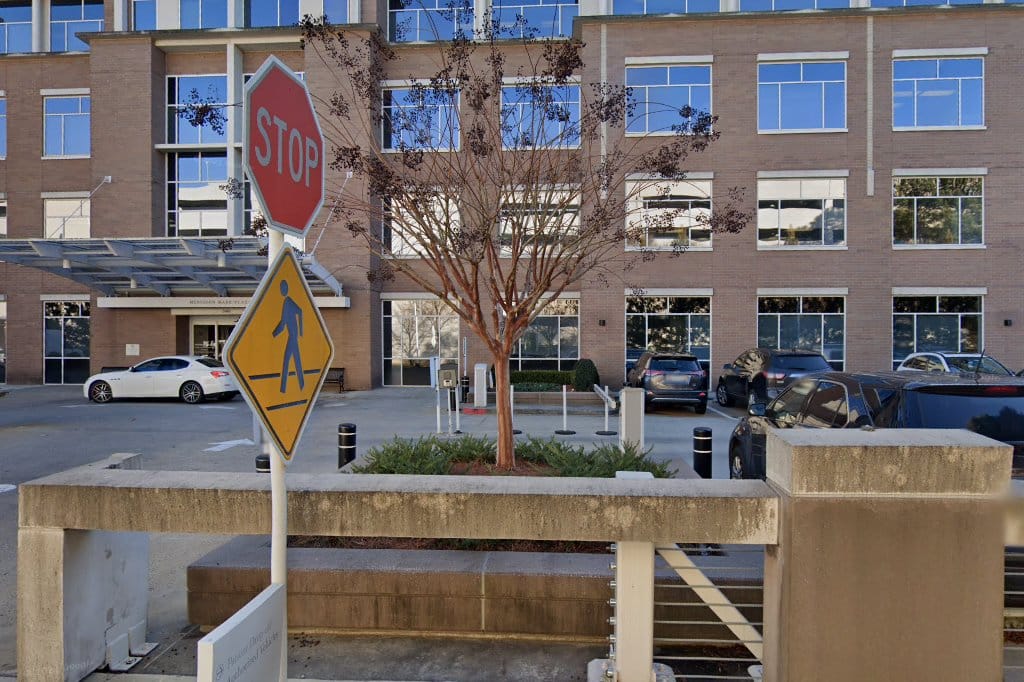 Northside Hospital Outpatient Center At Meridian Mark Plaza Pharmacy