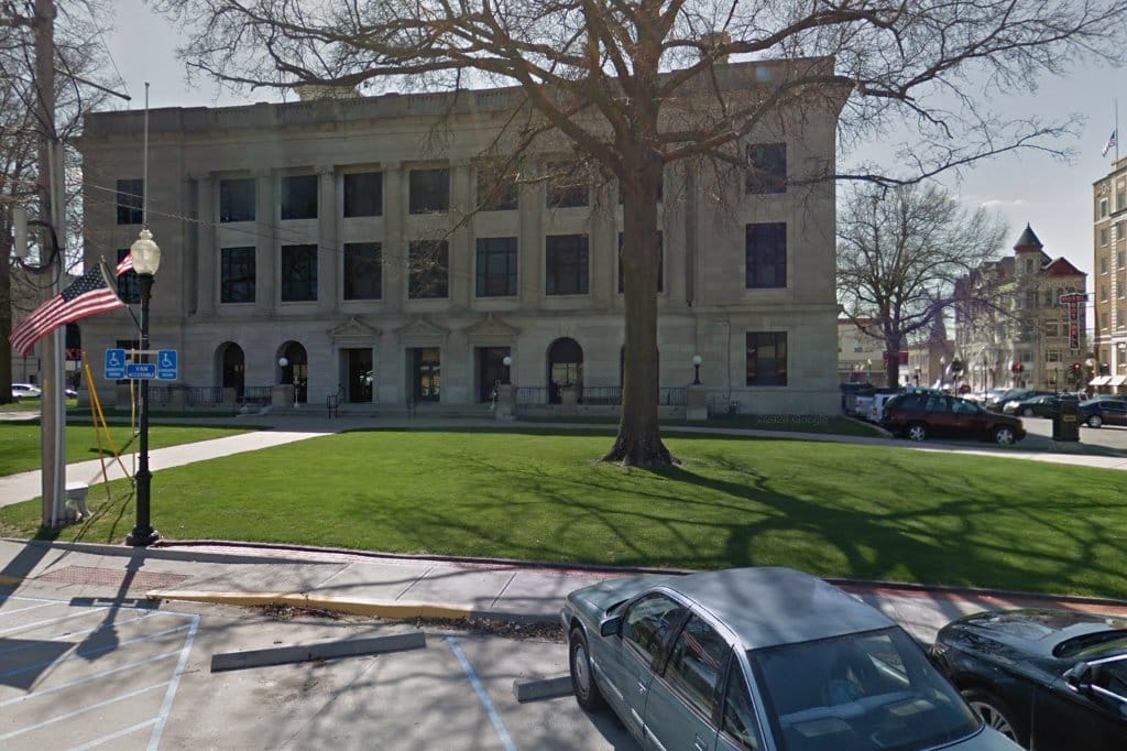 Pettis County Prosecuting Attorney