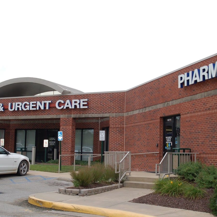 Lake Regional Pharmacy