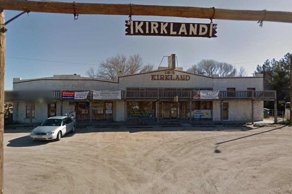 Kirkland Passport Office