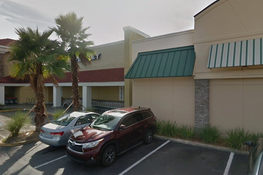 Winn-Dixie Pharmacy