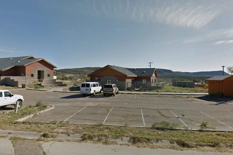 Hualapai Education and Training Center