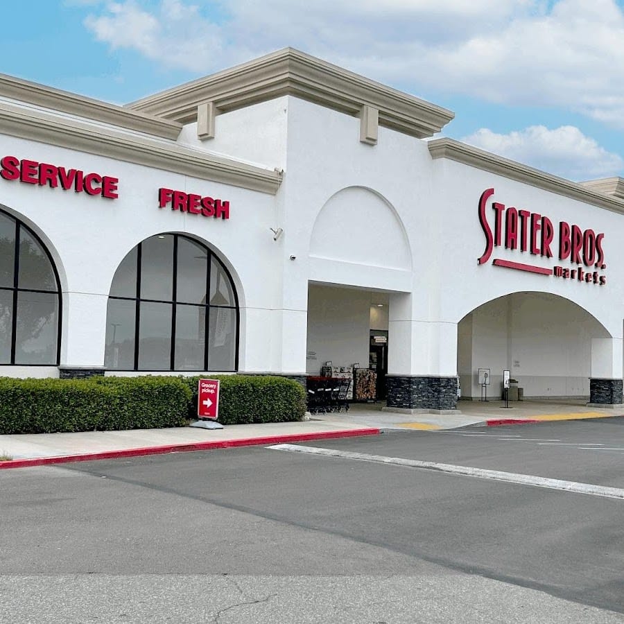 Stater Bros Super Rx Pharmacy