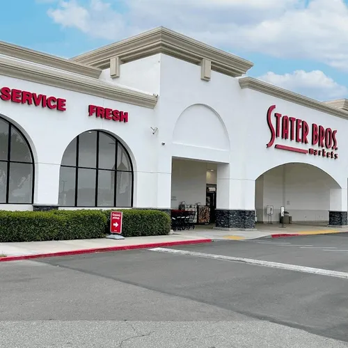 Stater Bros Super Rx Pharmacy