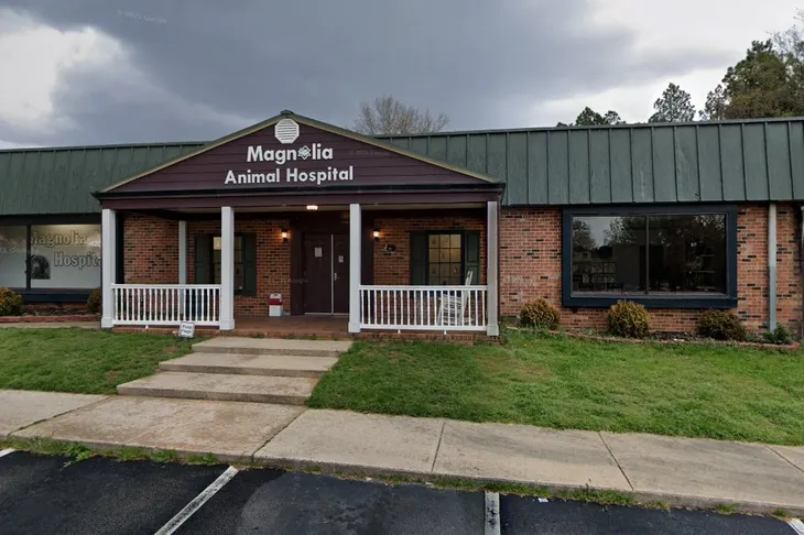 Magnolia Animal Hospital