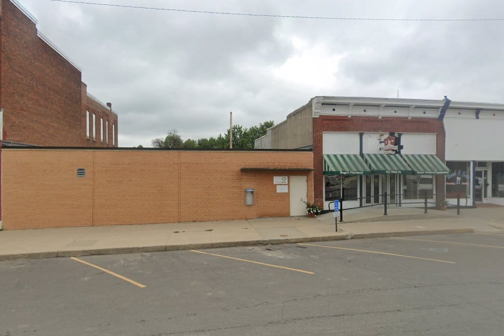 Rogers Pharmacy