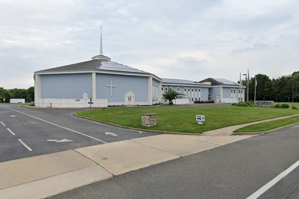 The Academy at Grace and Peace