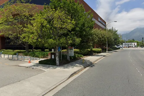 Kaiser Permanente Pasadena Medical Offices Pharmacy