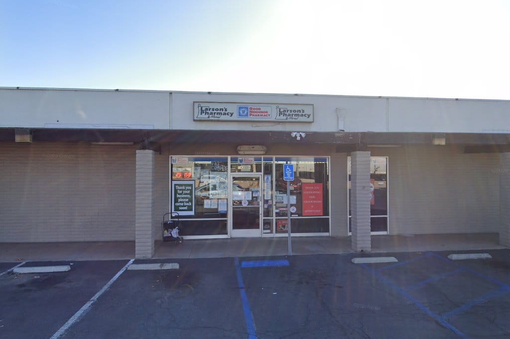 Larsons Pharmacy