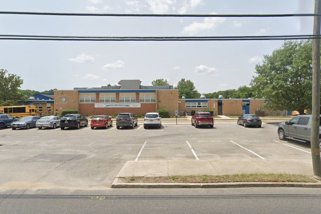 Whitehall 7-8 School