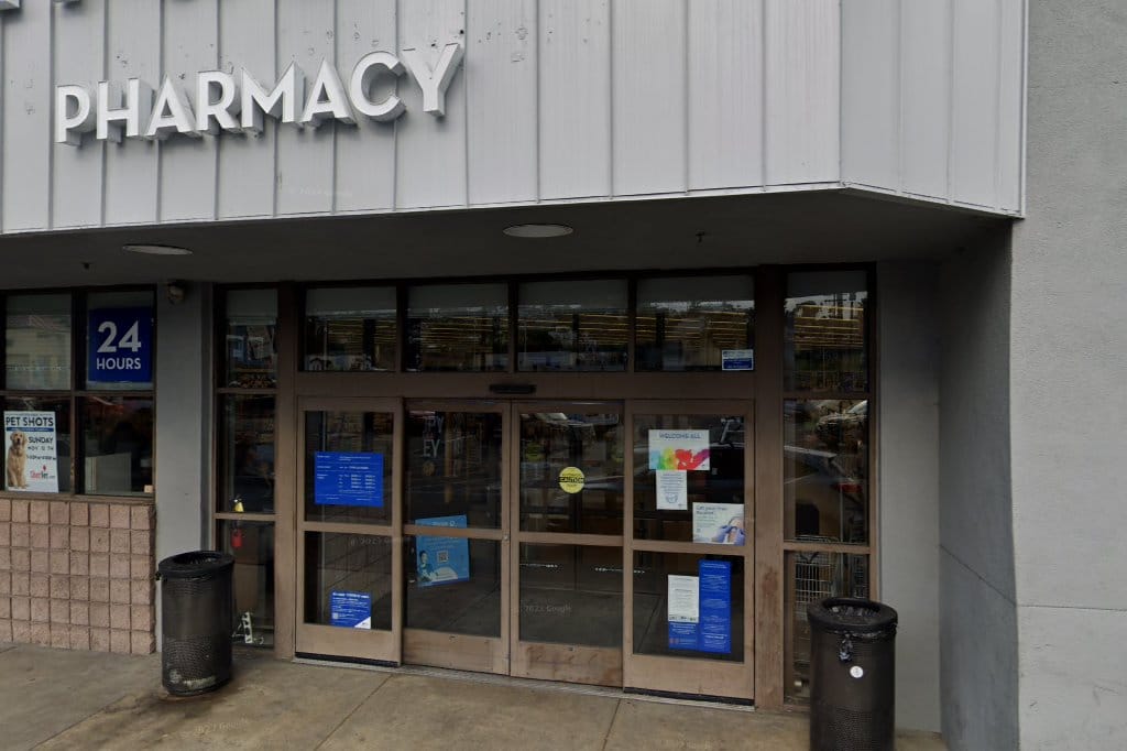 Rite Aid Pharmacy