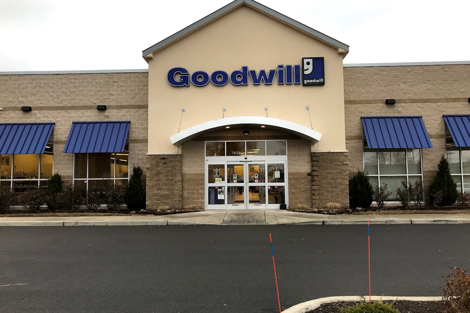 Goodwill Cicero
