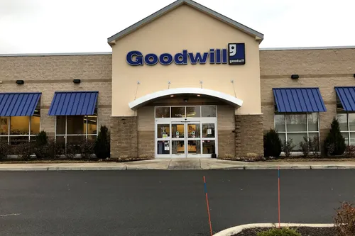 Goodwill Cicero