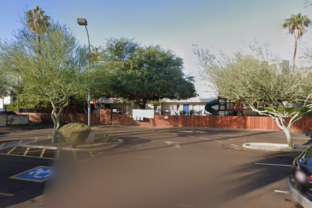 Khalsa Montessori Elementary School - Phoenix
