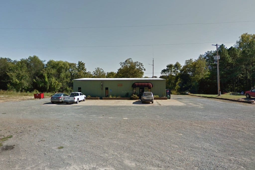 DeValls Bluff District Court