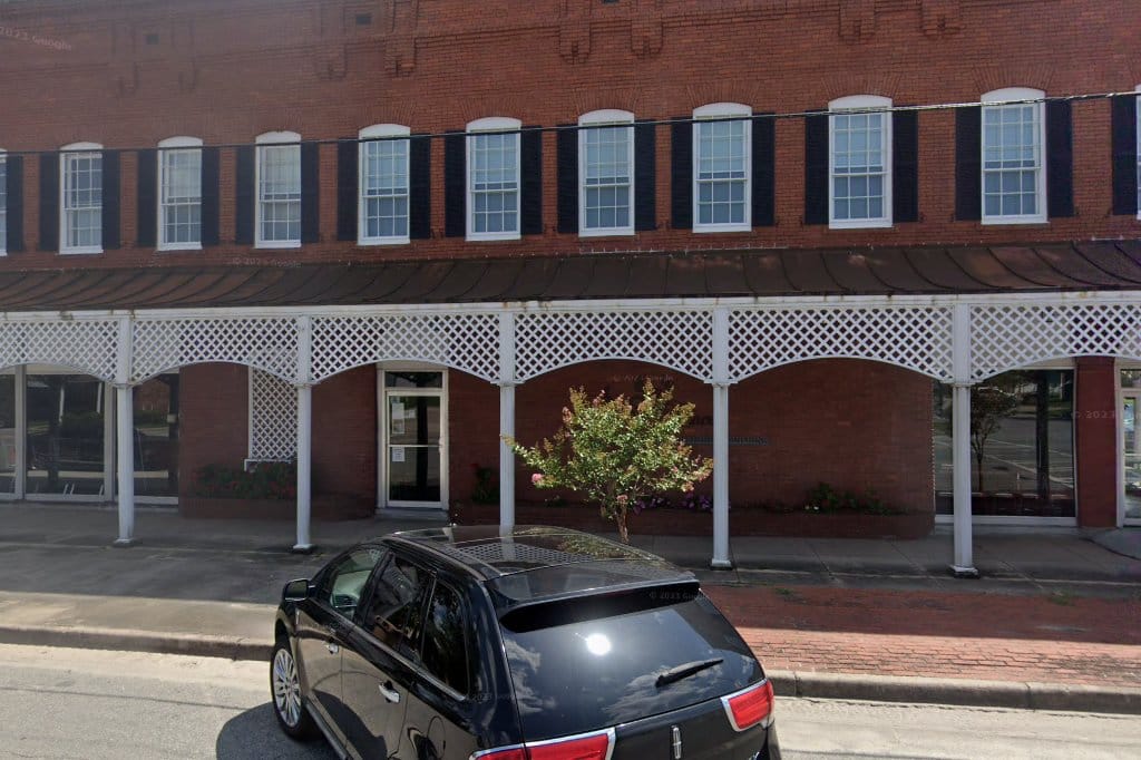 Jones Drug Company Pharmacy