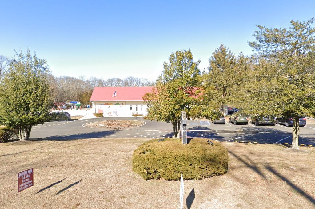 Ocean Early Childhood Center