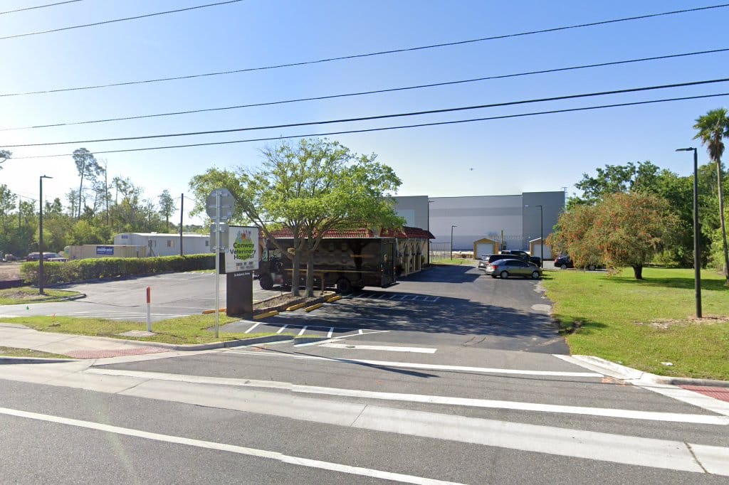 Conway Veterinary Hospital