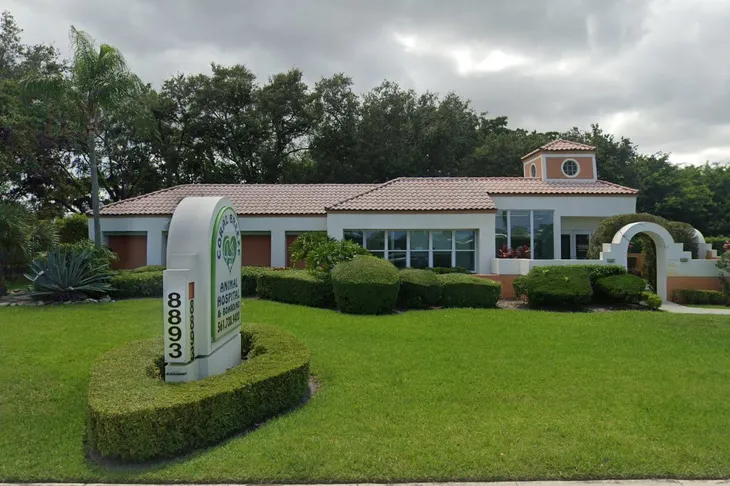 Coral Breeze Animal Veterinary