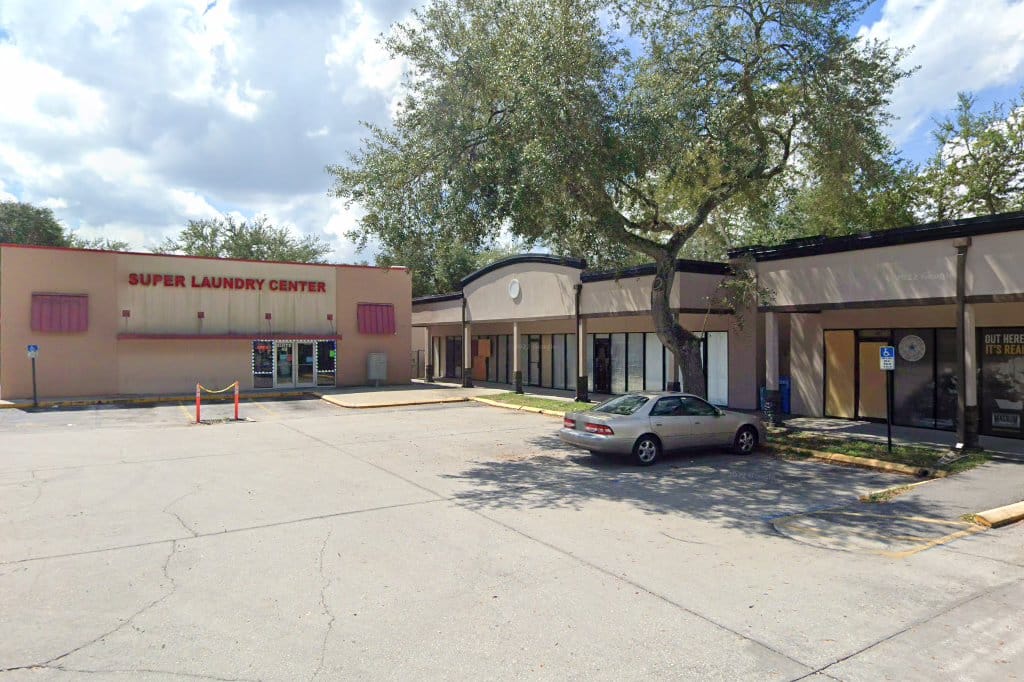 Kindness Animal Hospital in Tampa, FL The County Office