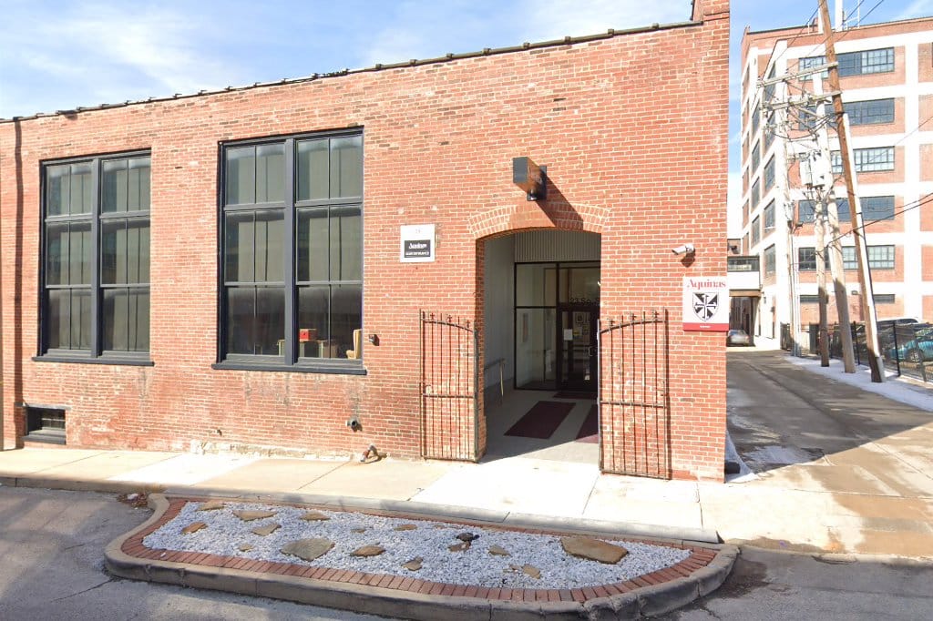 Aquinas Institute of Theology