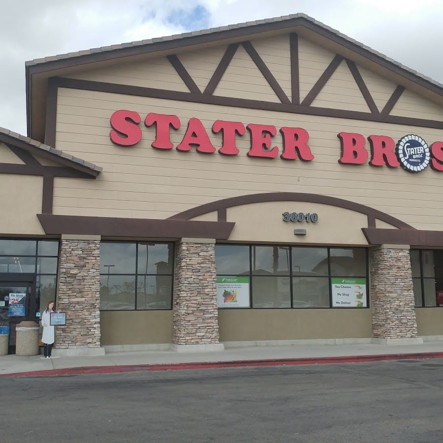 Stater Bros Super Rx Pharmacy