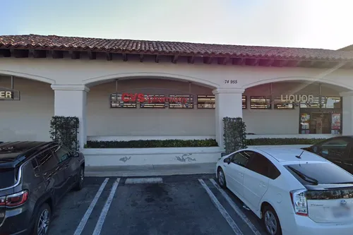 CVS Pharmacy