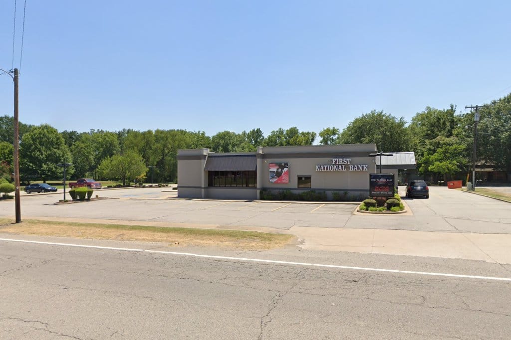 Greenwood Circuit Court