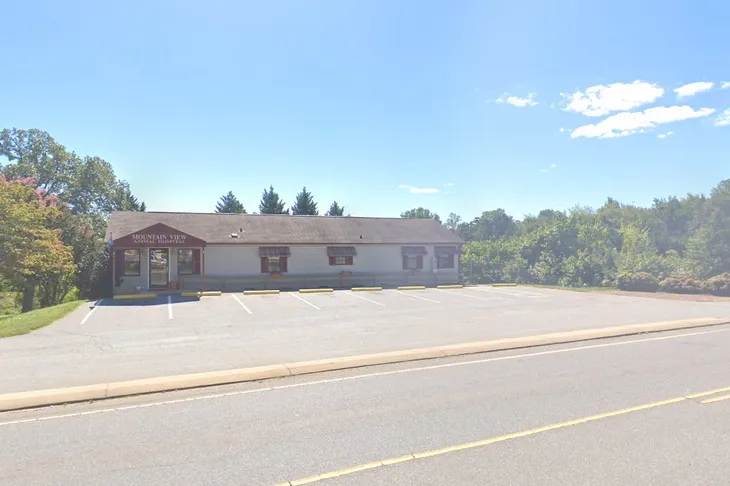 Mountain View Animal Hospital