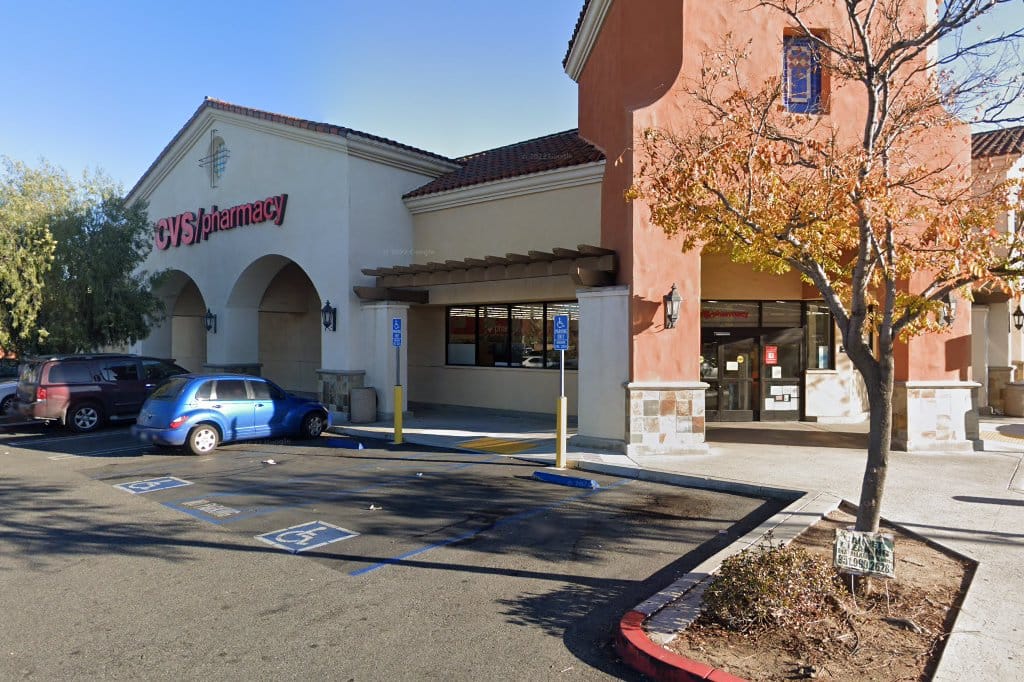 CVS Pharmacy