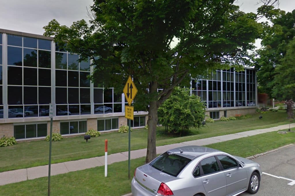 Allegan County Prosecuting Attorney