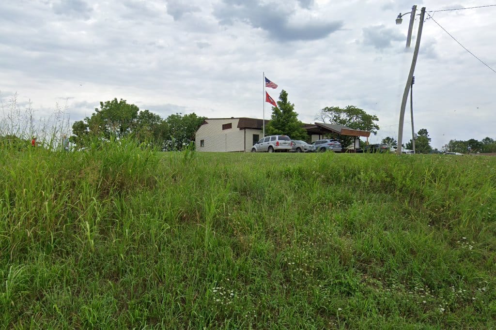 Briarcliff District Court