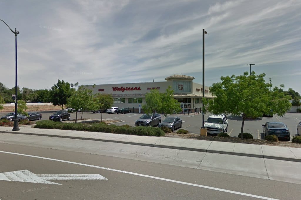 Walgreens Pharmacy