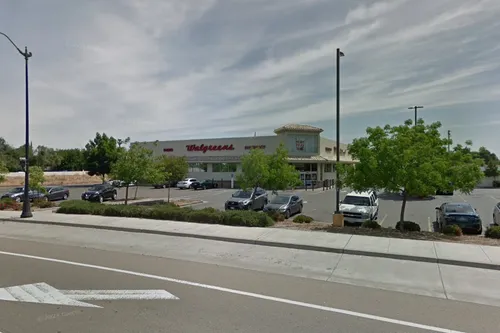 Walgreens Pharmacy