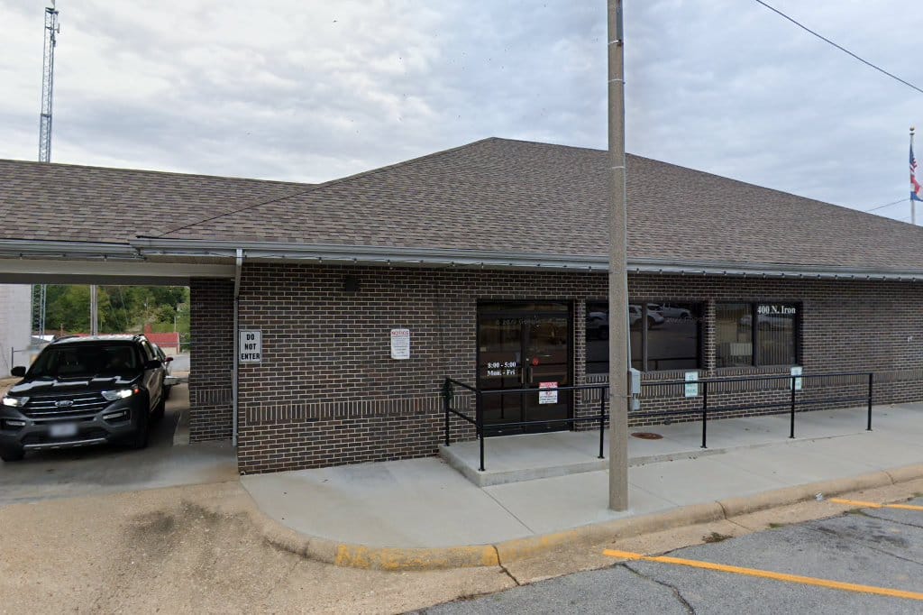 Salem Driver Examination Office