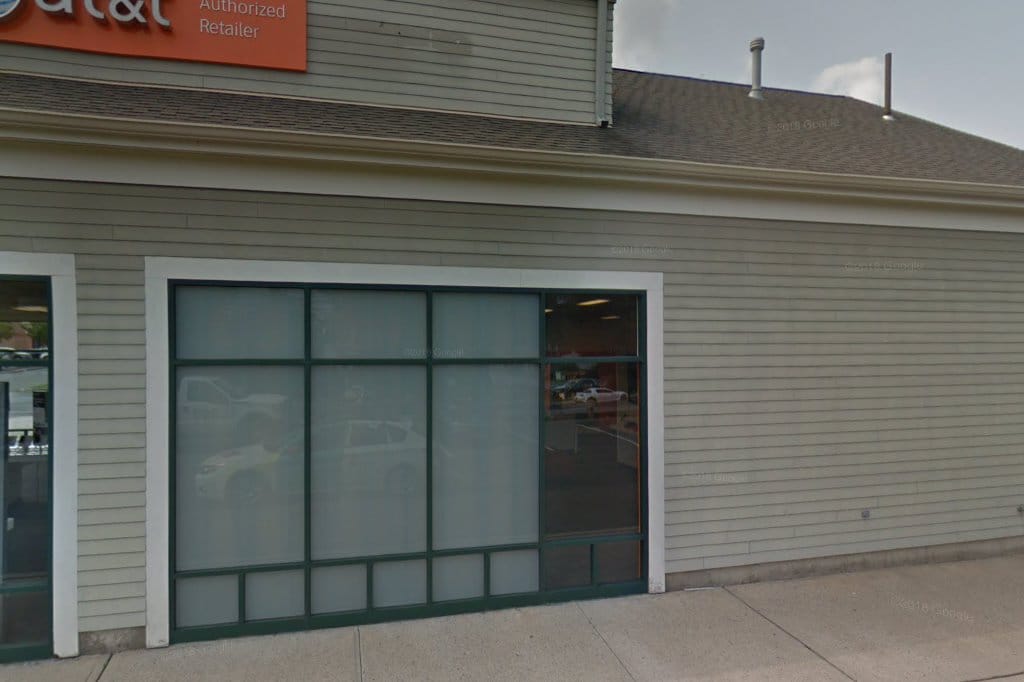 Goodwill New Windsor