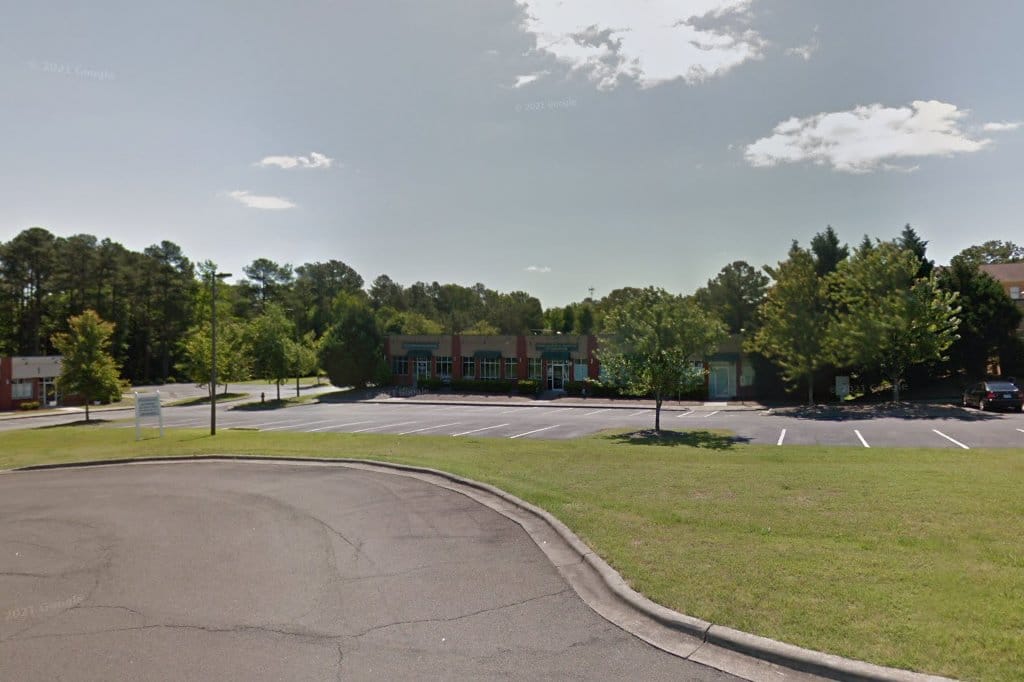 Carolina Animal Hospital of Creedmoor