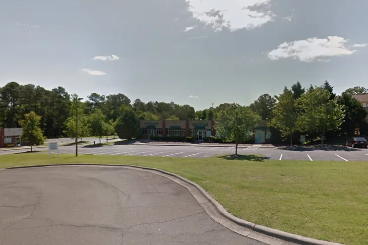 Carolina Animal Hospital of Creedmoor