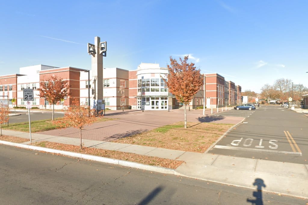 Helene Grant Headstart School