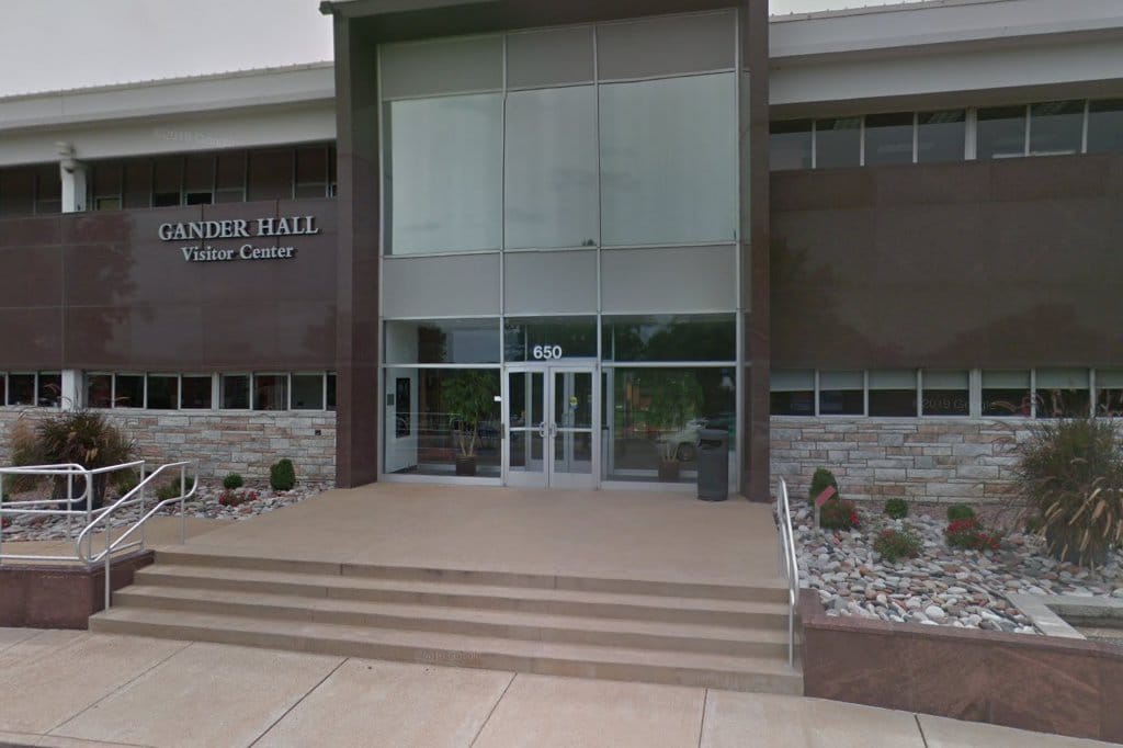 Maryville University of Saint Louis