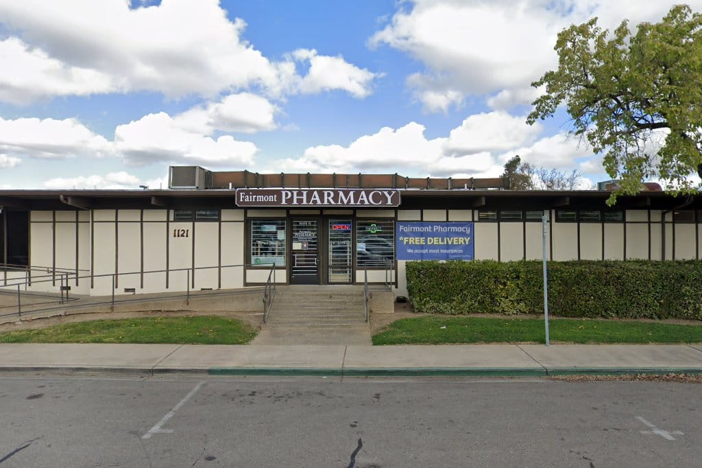 Hunnells Medical Arts Pharmacy