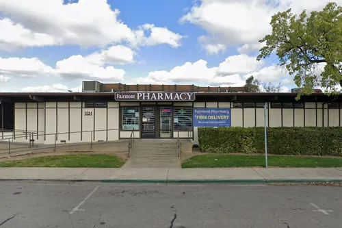Hunnells Medical Arts Pharmacy