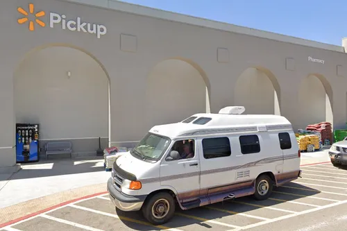 Walmart Pharmacy